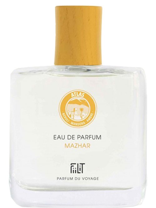 Mazhar - Atlas by Fiilit