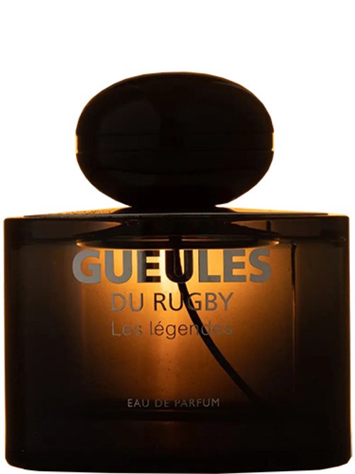 Les Légendes by Gueules Du Rugby
