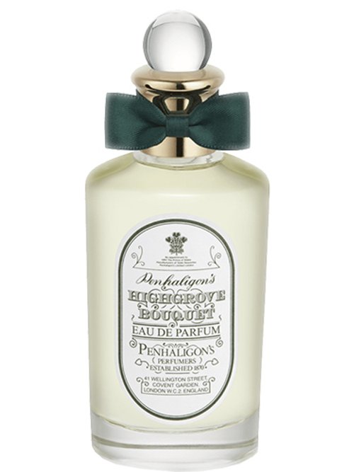 Highgrove Bouquet by Penhaligon'S