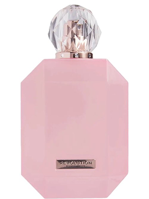 Floral Seduction by Revolution