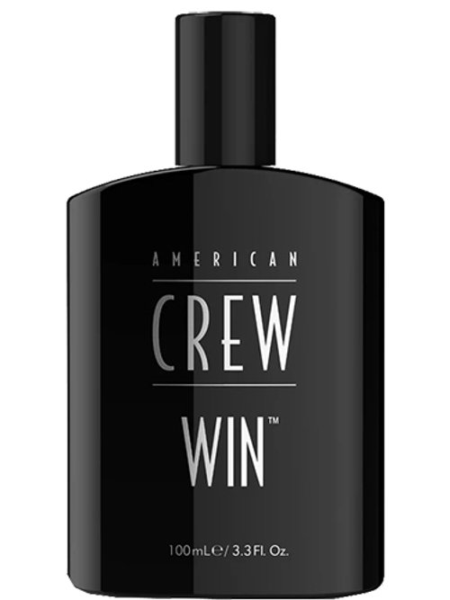 Win by American Crew