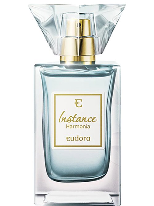 Instance Harmonia by Eudora