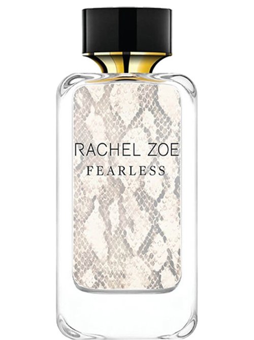 Fearless by Rachel Zoe