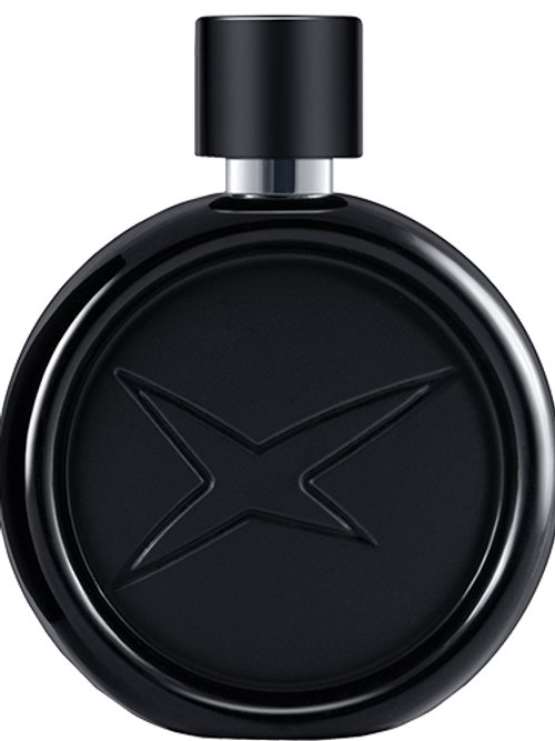 Une Histoire D'Homme Irrésistible by Mauboussin