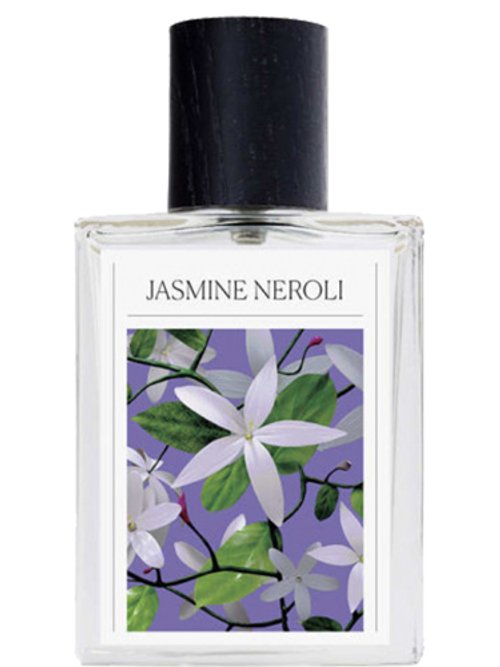 Jasmine Neroli by The 7 Virtues