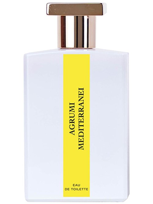 Agrumi Mediterranei by Officine Del Profumo