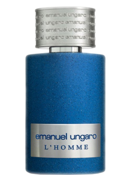 L'Homme by Ungaro