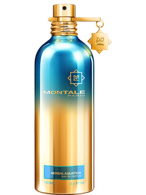 Herbal Aquatica by Montale