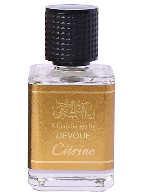 Devoue Citrine by Bel Avenir