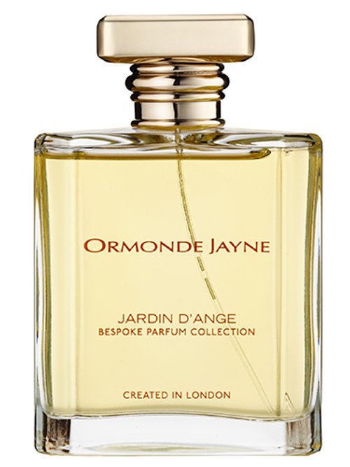 Jardin D'Ange For Fortnum & Mason by Ormonde Jayne
