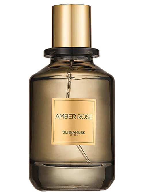 Amber Rose Sunnamusk by Sunnamusk