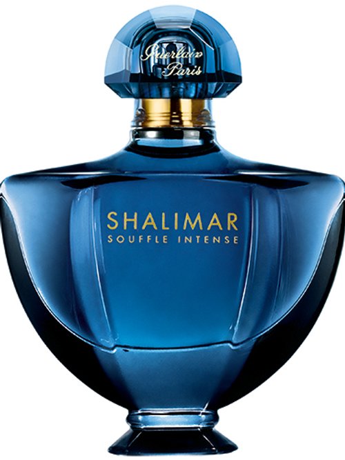 Shalimar Souffle Intense by Guerlain