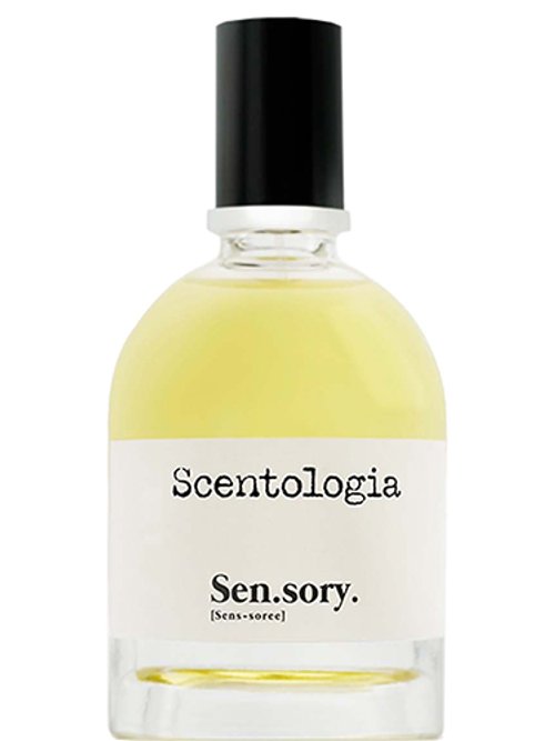 Sen.Sory. by Scentologia