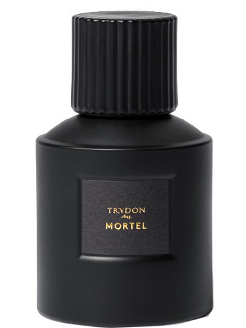Mortel Noir by Trudon Parfums