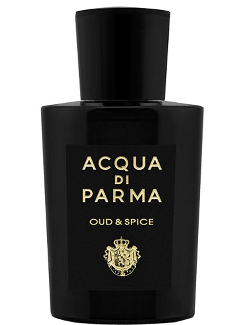 Acqua Di Parma Oud & Spice by Acqua Di Parma