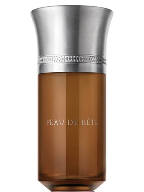 Peau De Bête by Liquides Imaginaires