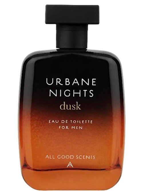 Urbane Nights Dusk by All Good Scents
