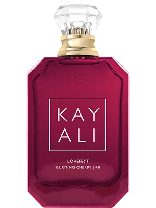 Lovefest Burning Cherry | 48 by Kayali