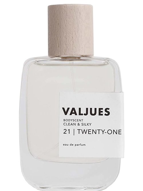 21 | Twenty-One by Valjues