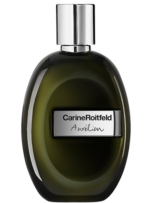 Aurélien by Carine Roitfeld