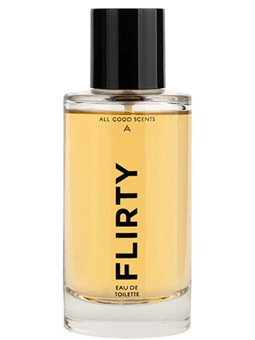 Flirty by All Good Scents