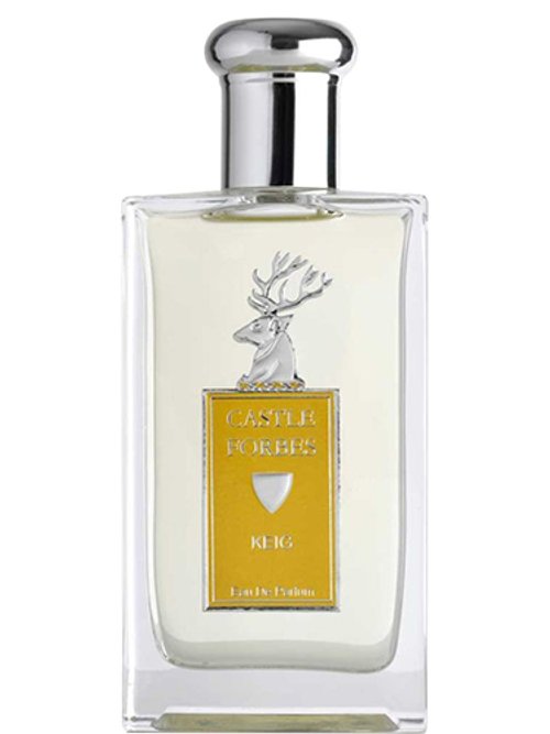 Keig by Castle Forbes