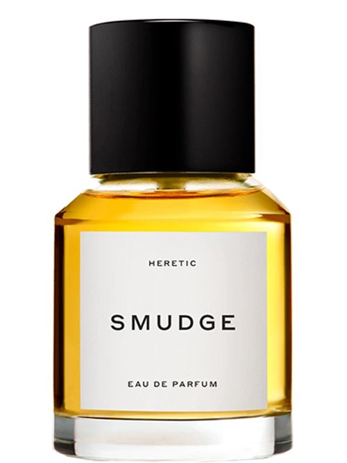 Smudge by Heretic