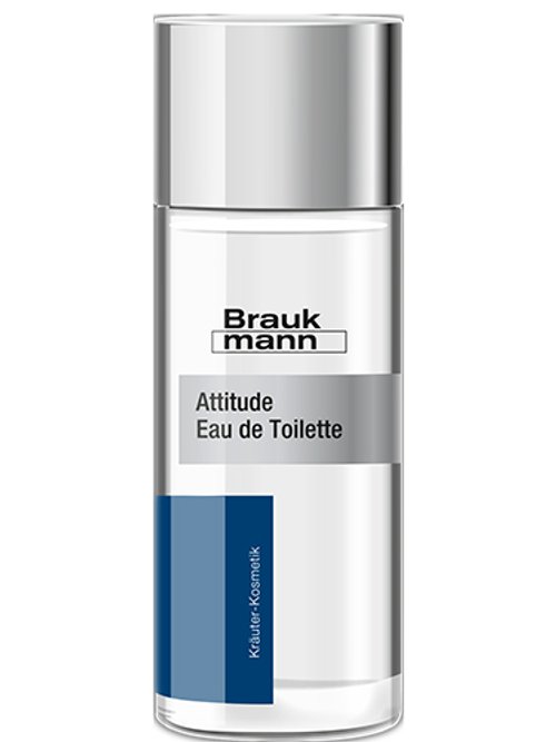 Braukmann Attitude by Hildegard Braukmann