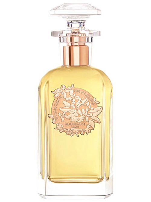 Orangers En Fleurs by Houbigant