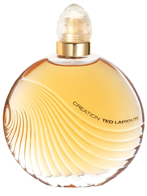 Création by Ted Lapidus