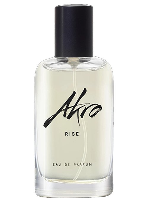 Rise by Akro