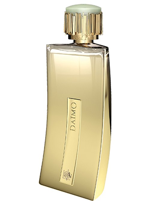 Daïmo by Lubin