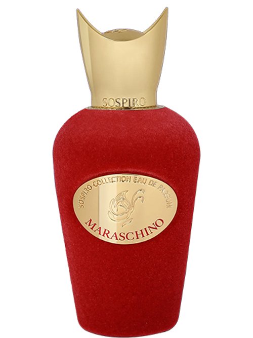 Maraschino by Sospiro