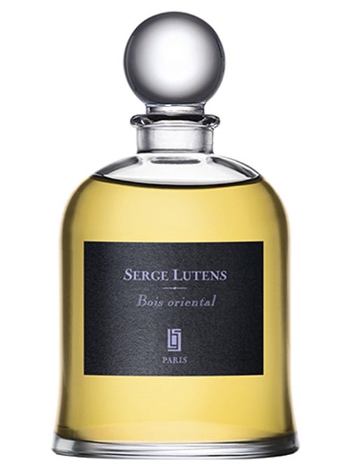 Bois Oriental by Serge Lutens