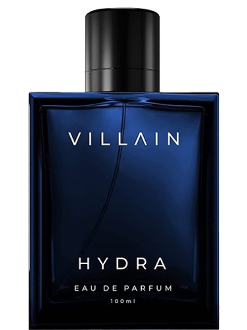 Hydra by Villain