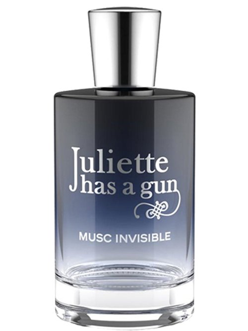 Musc Invisible by Juliette Has A Gun