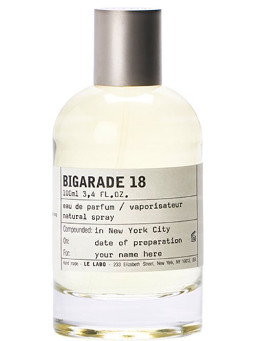 Bigarade 18 by Le Labo