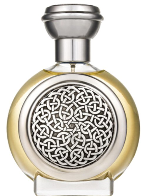 Empowered by Boadicea The Victorious