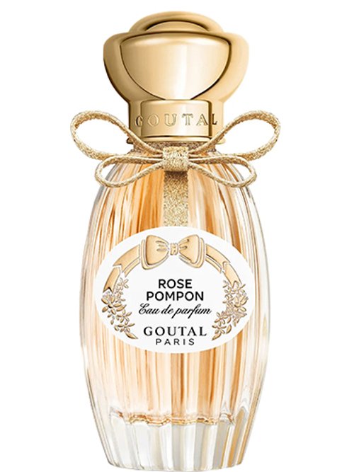Rose Pompon Eau De Parfum by Goutal