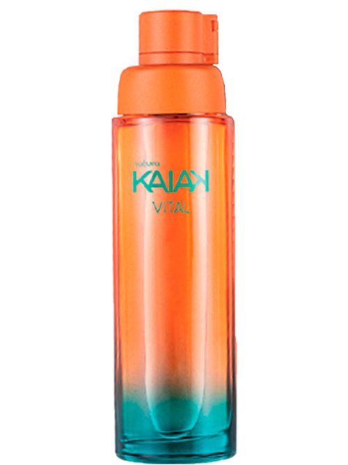Kaiak Vital Feminino by Natura