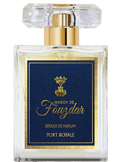Port Royale by Maison De Fouzdar