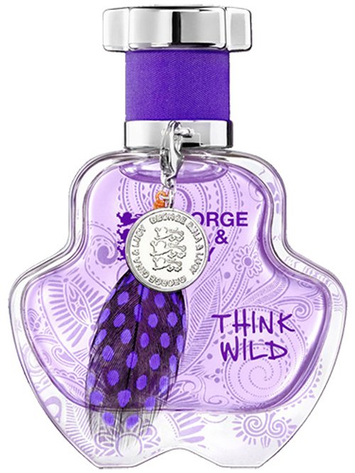 Think Wild by George Gina & Lucy