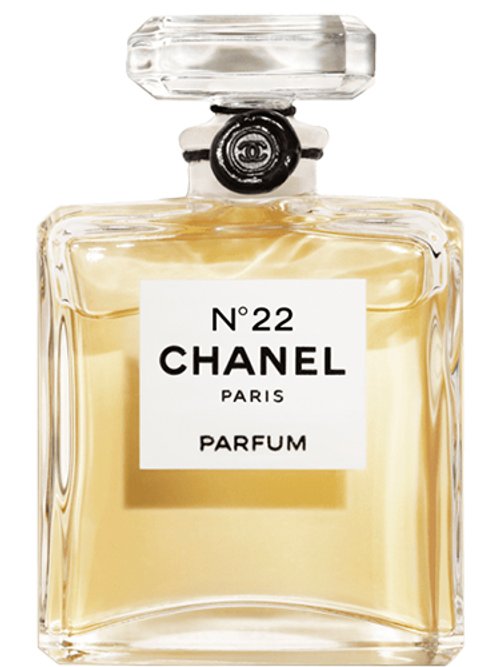 Nº 22 (Extrait) by Chanel