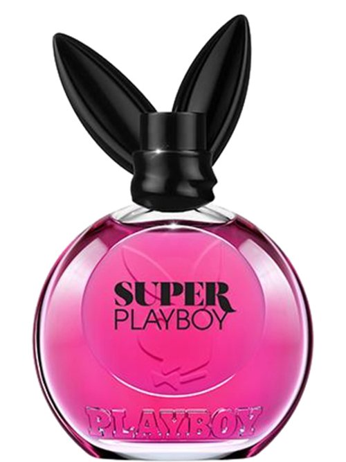 Super Playboy For Her by Playboy
