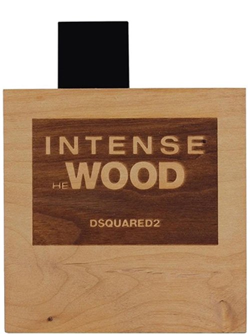 Intense He Wood by Dsquared2