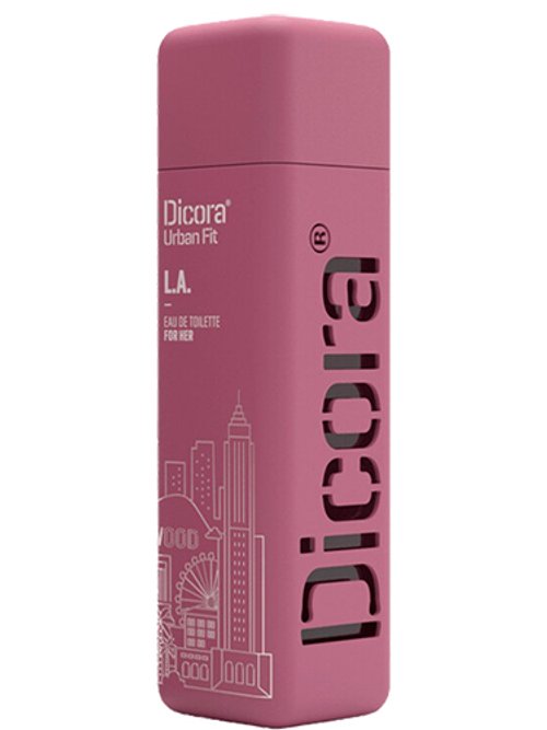 L.A. by Dicora Urban Fit