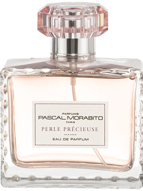 Perle Précieuse by Pascal Morabito
