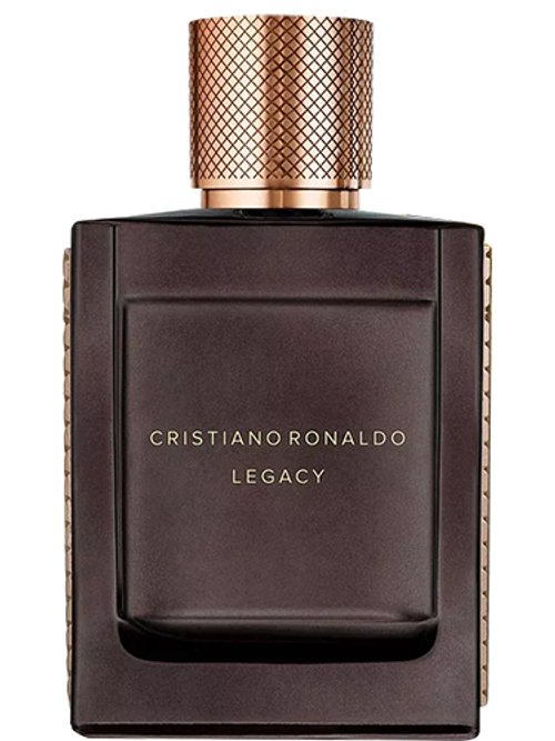 Legacy For Men by Cristiano Ronaldo