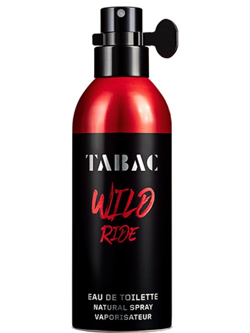 Tabac Wild Ride by Tabac