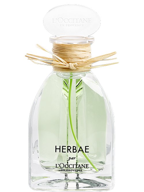 Herbae by L'Occitane
